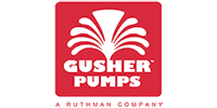 gusher pumps