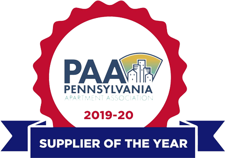 Duff Co Named PAA Member of The Year