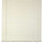 1-Inch Aluminum Mini Blinds