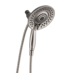 2IN1 Handheld Shower Head