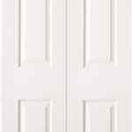 6-Panel Bifold Door