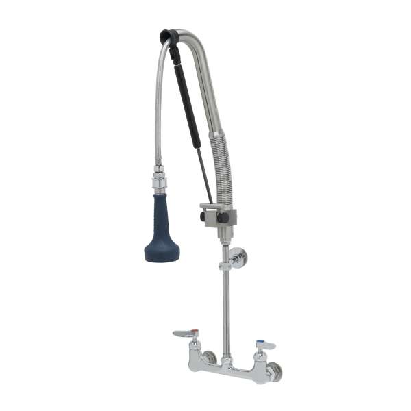 DuraPull Pre-Rise Faucet