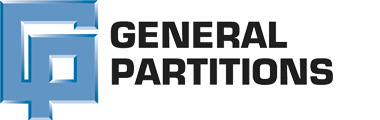 General Partitions Logo