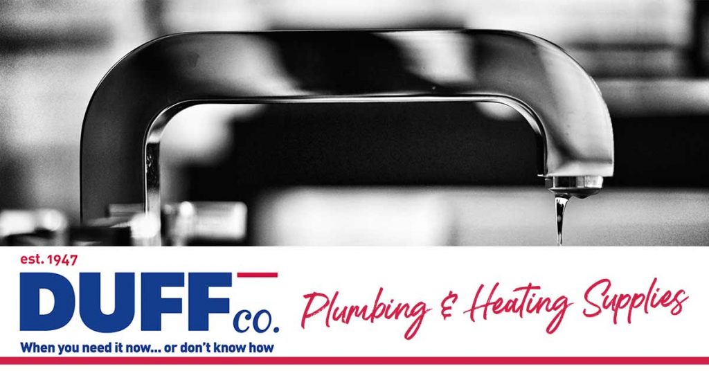 Philadelphia Plumbing & Heating Supply Duff Co.