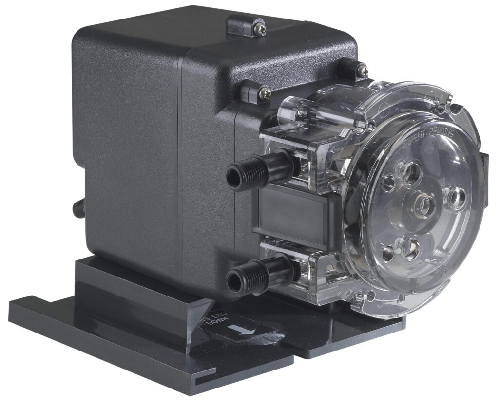 Stenner Single Head Fixed Output Metering Pump