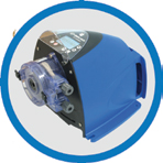 The XPV Pulsafeeder Chem-Tech Pump