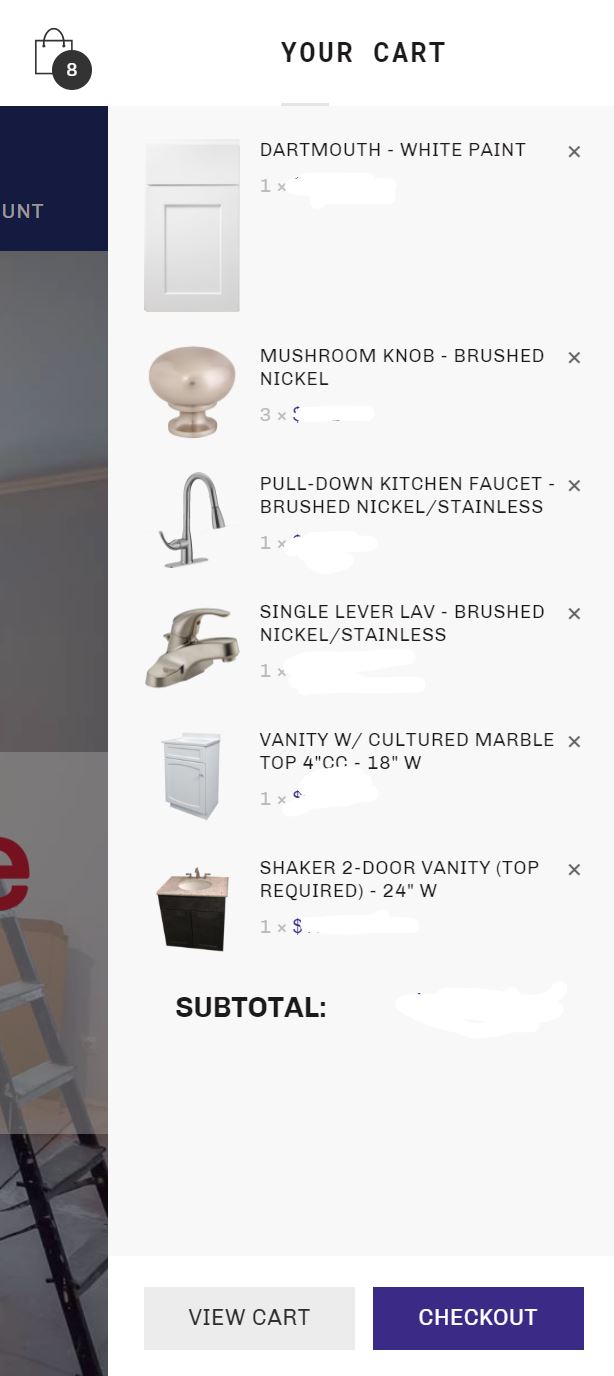 Order Apartment Supplies NOW! Duff Co. Phila. Plumbing & Heating